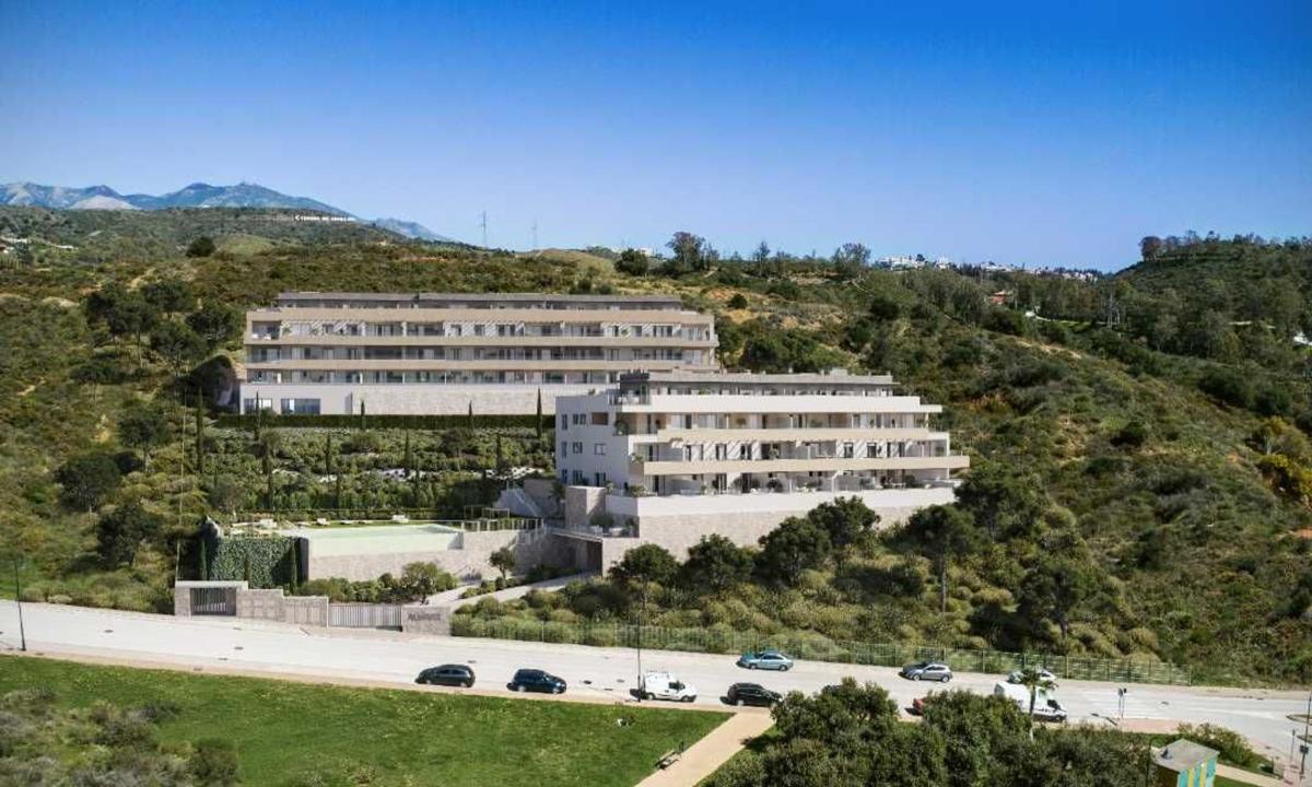 Продажа квартиры на Piso en Arrabal Sup C23, La Cala de Mijas, Mijas, Михас
photo 4