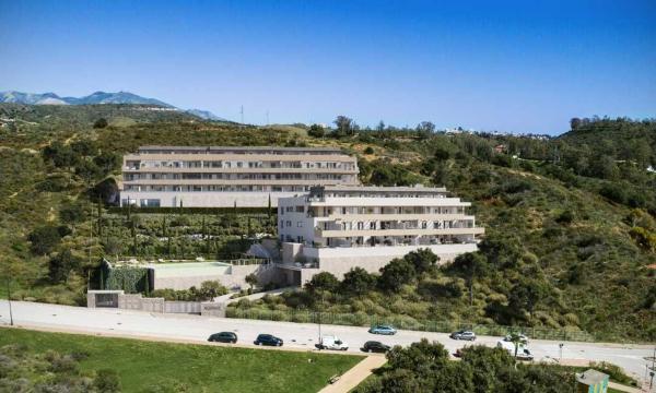 Продажа квартиры на Piso en Arrabal Sup C23, La Cala de Mijas, Mijas, Михас
 photo 4