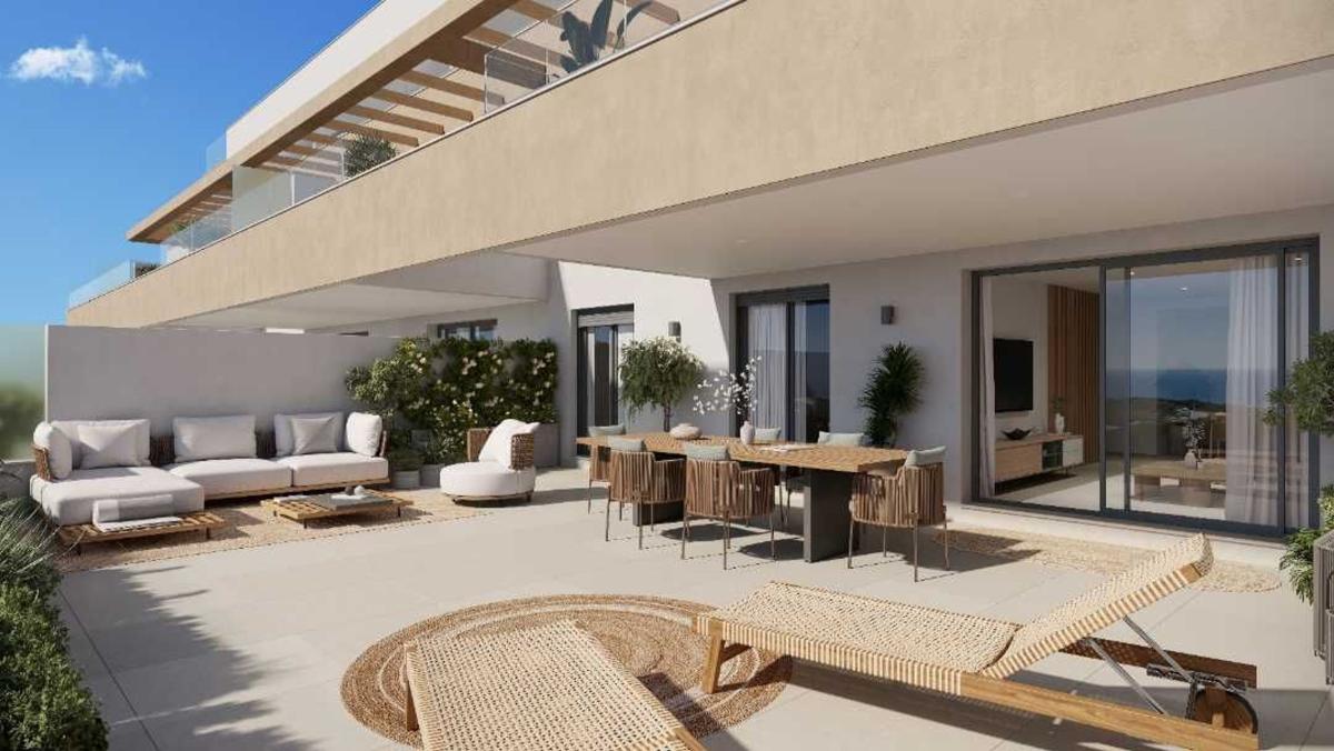Продажа квартиры на Piso en Arrabal Sup C23, La Cala de Mijas, Mijas, Михас
photo 5