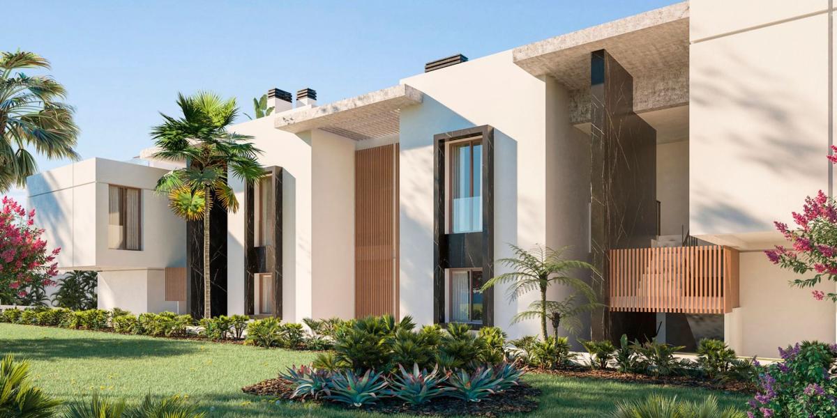 Venta de duplex en Dúplex en Calle Laurel, 16, Green Hills - Las Cumbres de Elviria, Marbella, Marbella photo 2