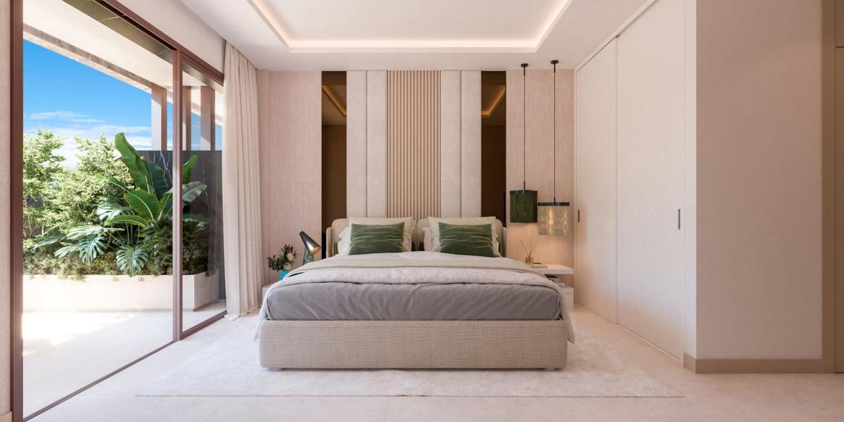Venta de duplex en Dúplex en Calle Laurel, 16, Green Hills - Las Cumbres de Elviria, Marbella, Marbella photo 3