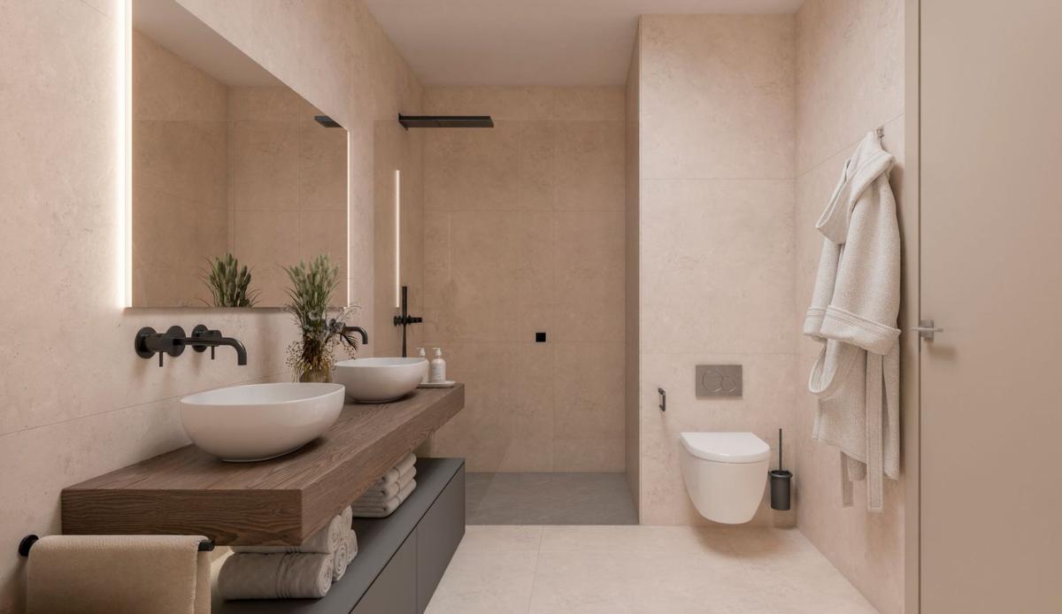 Venta de duplex en Dúplex en Calle Laurel, 16, Green Hills - Las Cumbres de Elviria, Marbella, Marbella photo 4