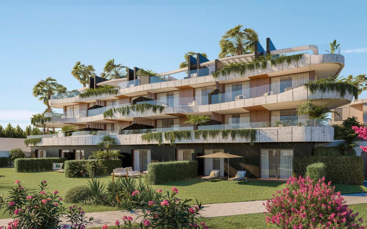 Venta de duplex en Dúplex en Calle Laurel, 16, Green Hills - Las Cumbres de Elviria, Marbella, Marbella photo 5