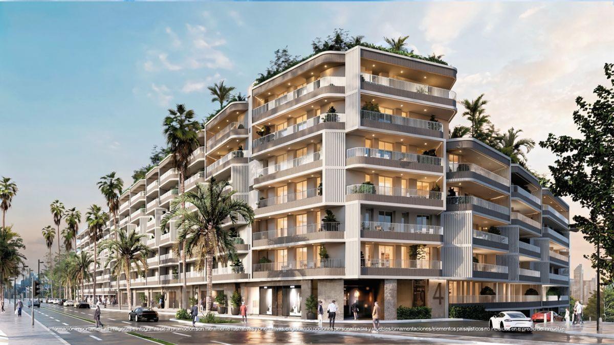 Продажа пентхауса на Ático en Avenida Carlota Alessandri, 109, La Carihuela - Los Nidos, Torremolinos, Торремолинос photo 2