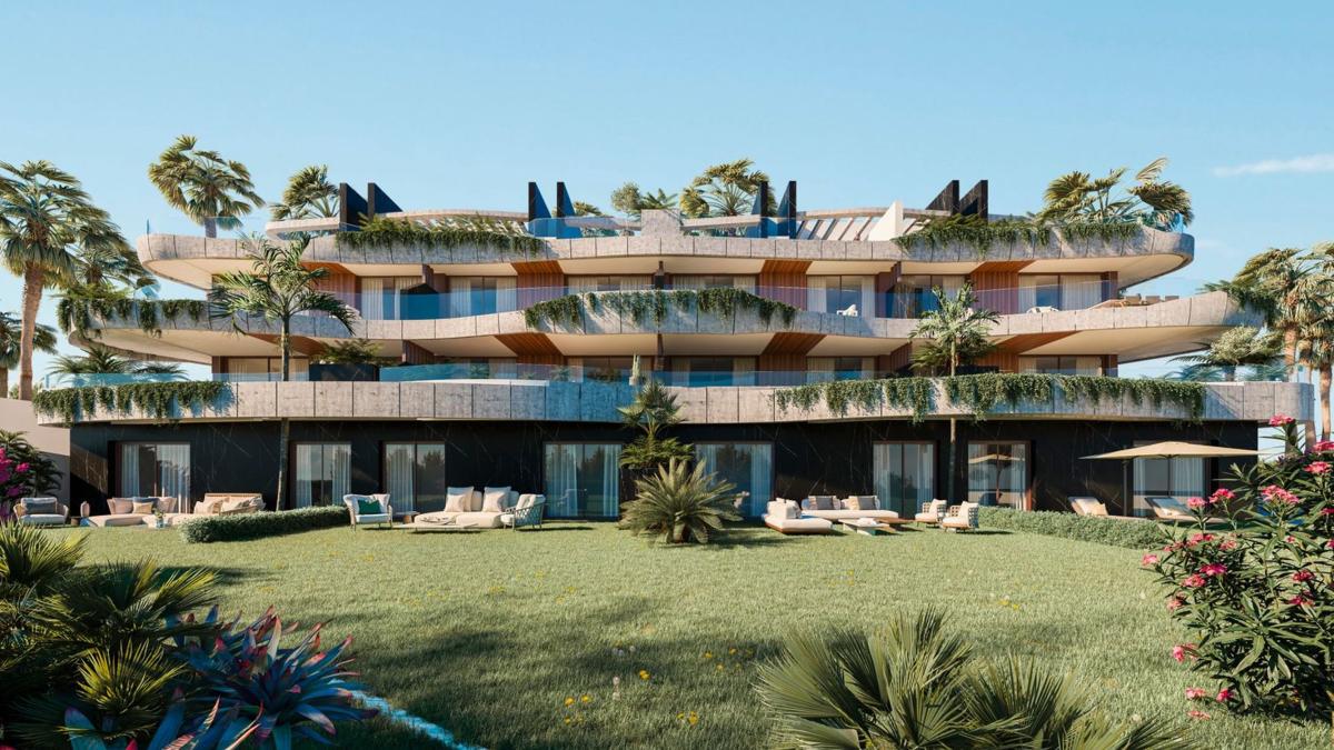 Venta de duplex en Dúplex en Calle Laurel, 16, Green Hills - Las Cumbres de Elviria, Marbella, Marbella photo 3