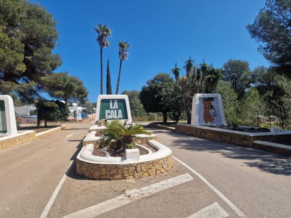 Terreno en Calle Anton Webern s/n, Portichol - Balcón al Mar, Jávea/Xàbia photo 1