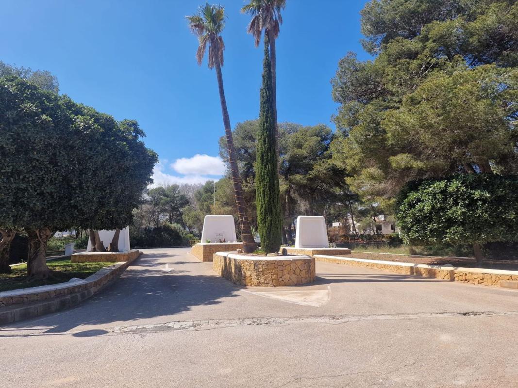 Terreno en venta en Jávea/Xàbia, Alicante photo 2