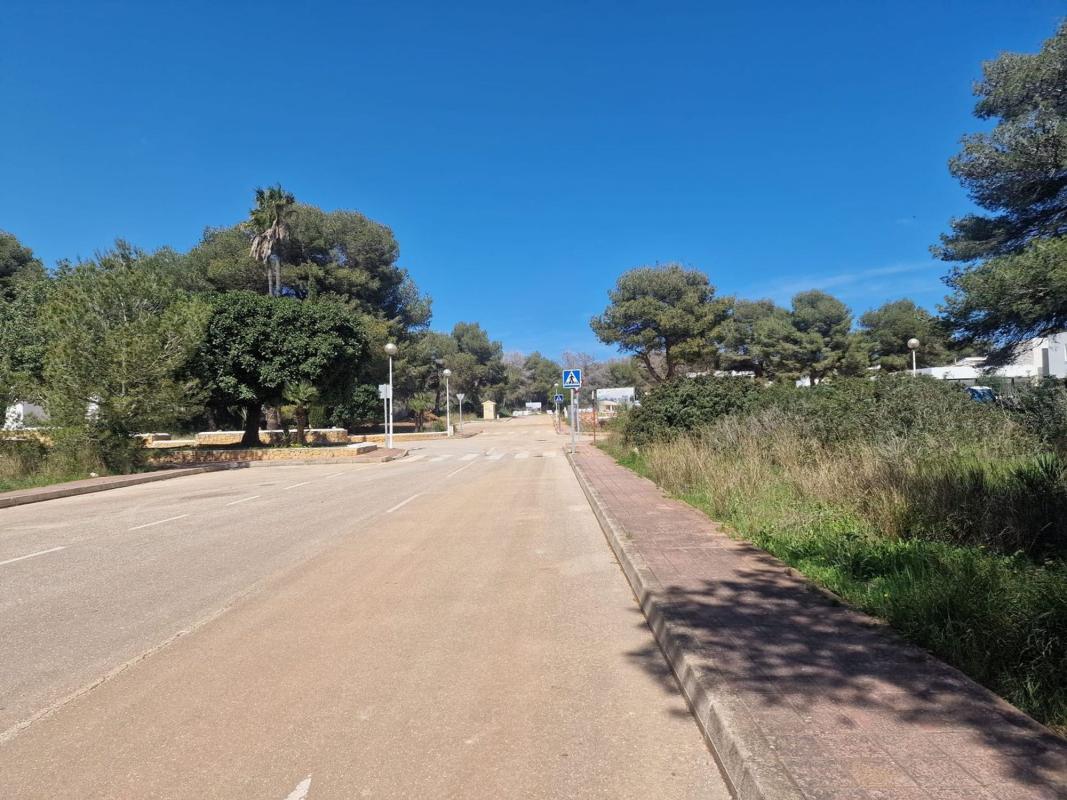 Terreno en venta en Jávea/Xàbia, Alicante photo 4
