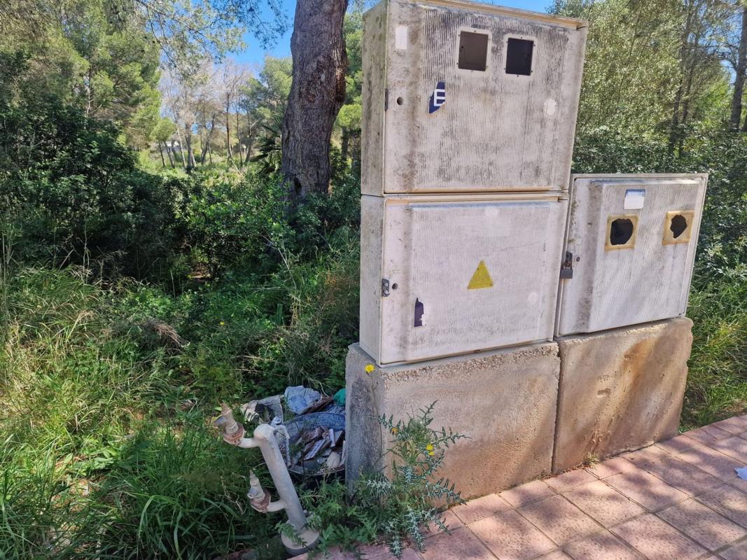 Terreno en venta en Jávea/Xàbia, Alicante photo 5