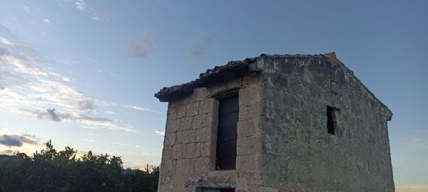 Terreno en Marjal de Pego, 19 237, Pego photo 1