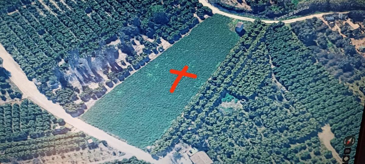 Terreno en venta en Pego, Alicante photo 2