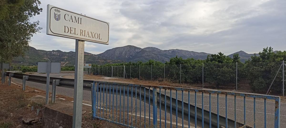 Terreno en venta en Pego, Alicante photo 4
