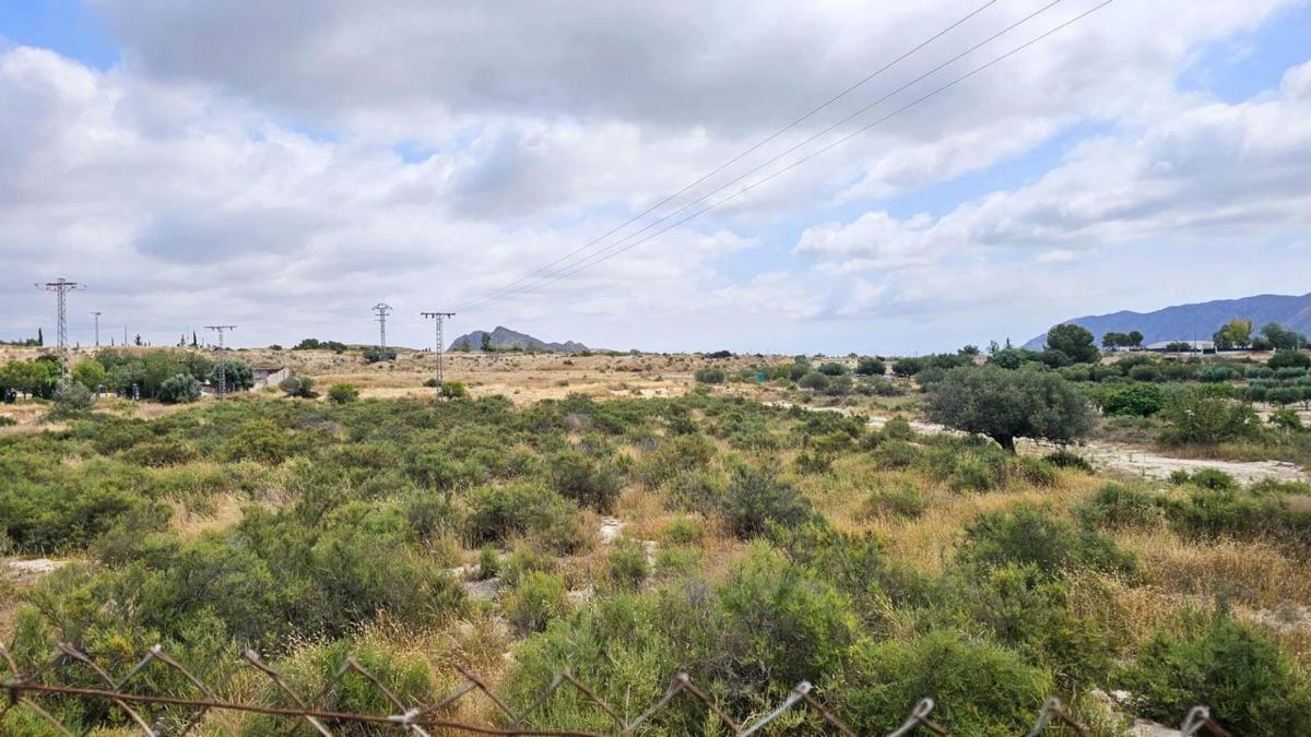 Terreno en venta en Rebolledo, Alicante photo 4