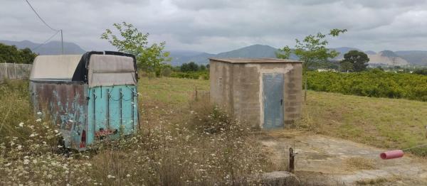 Terreno en Pego photo 4