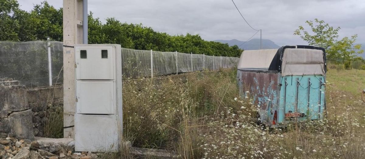Terreno en venta en Pego, Alicante photo 5