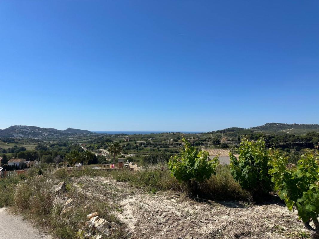 Terreno en venta en Teulada, Alicante photo 4