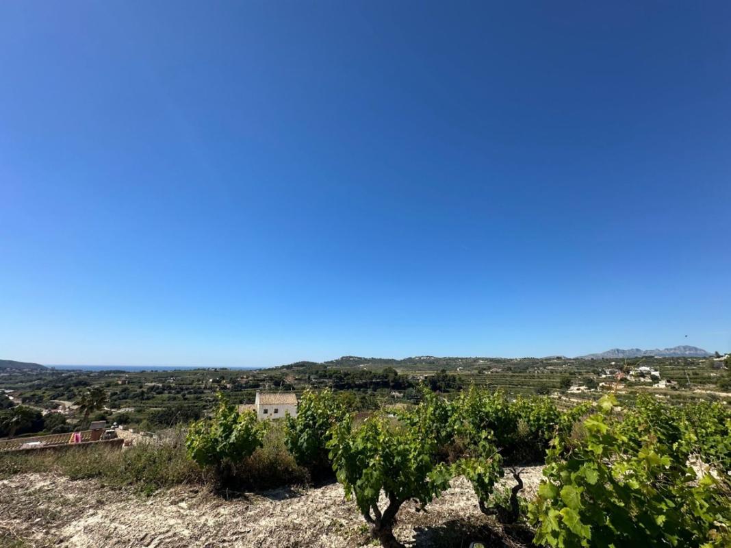 Terreno en venta en Teulada, Alicante photo 5