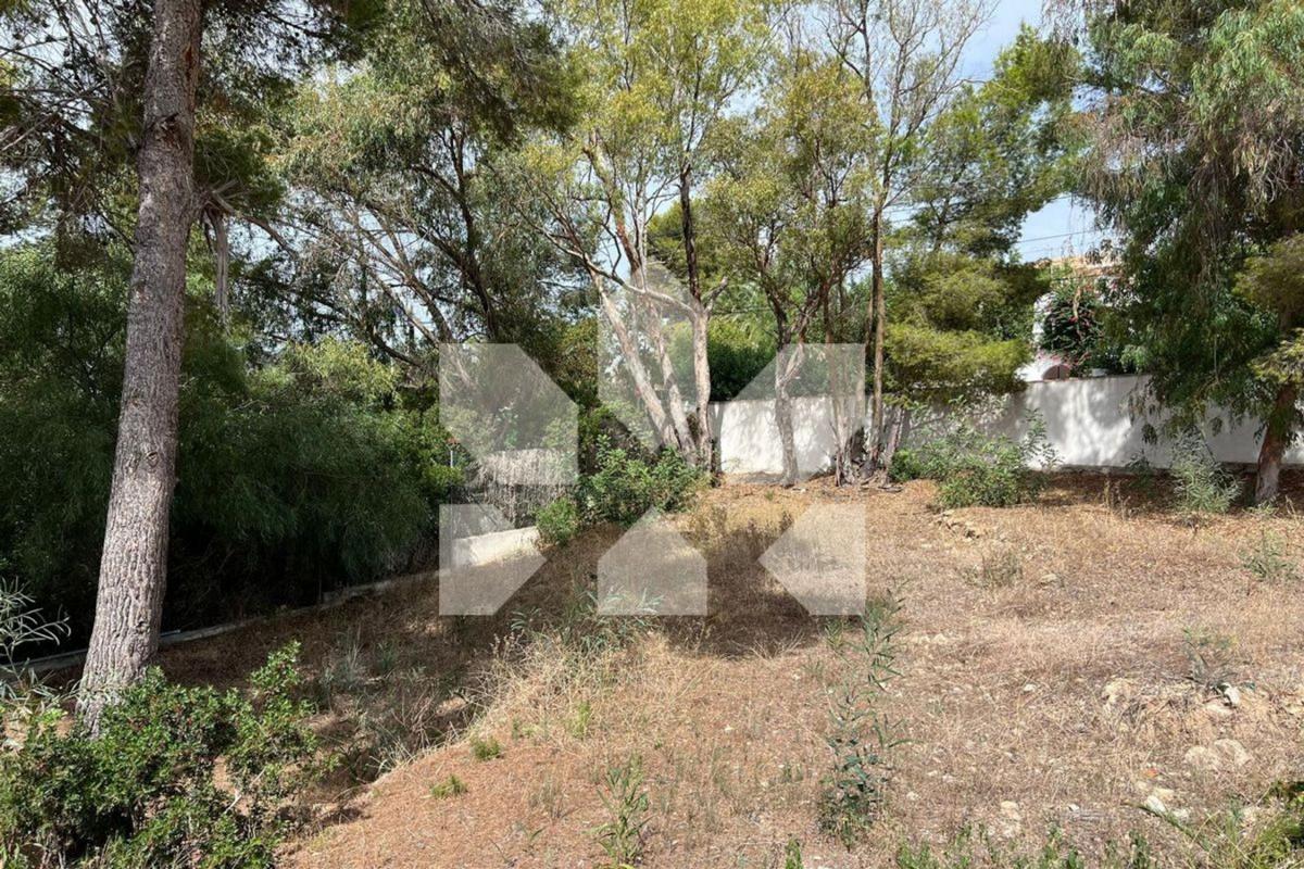 Terreno en venta en Moraira, Alicante photo 1
