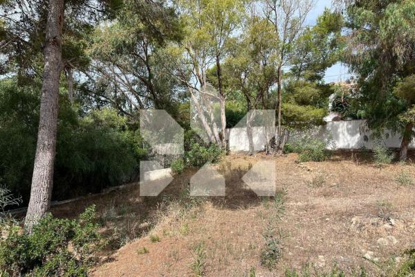 Terreno en Paichi, Moraira photo 1