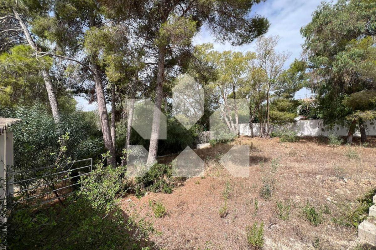 Terreno en venta en Moraira, Alicante photo 3