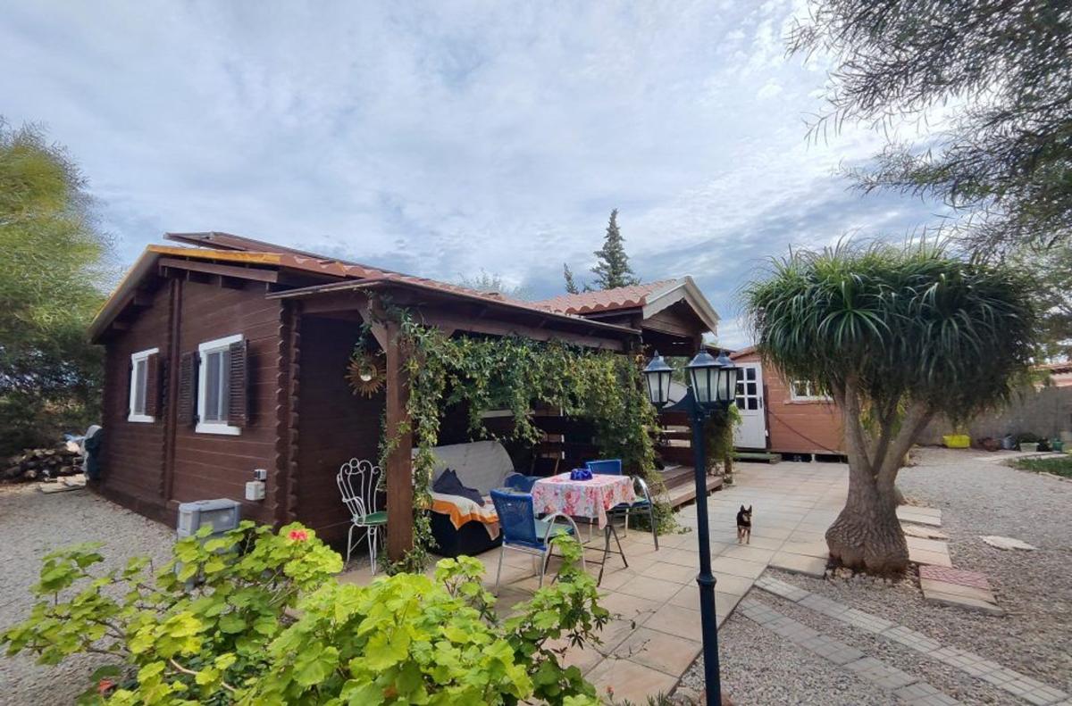 Terreno en venta en Orihuela, Alicante photo 3