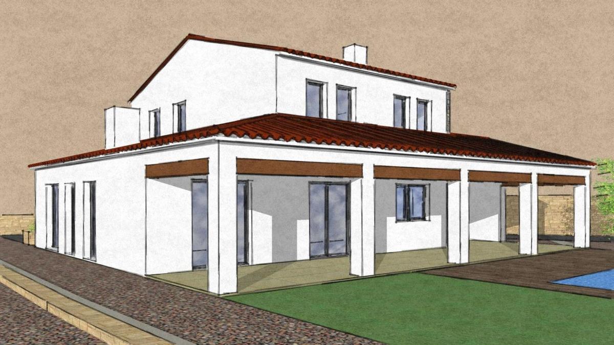 Terreno en venta en Benissa, Alicante photo 5