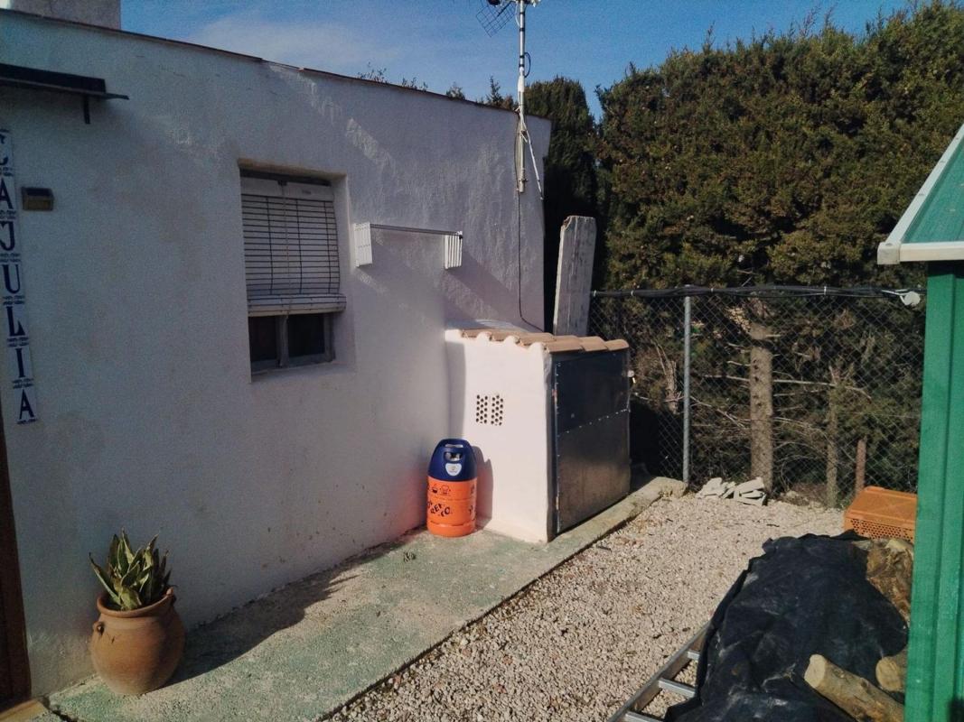 Terreno en venta en Castalla, Alicante photo 3