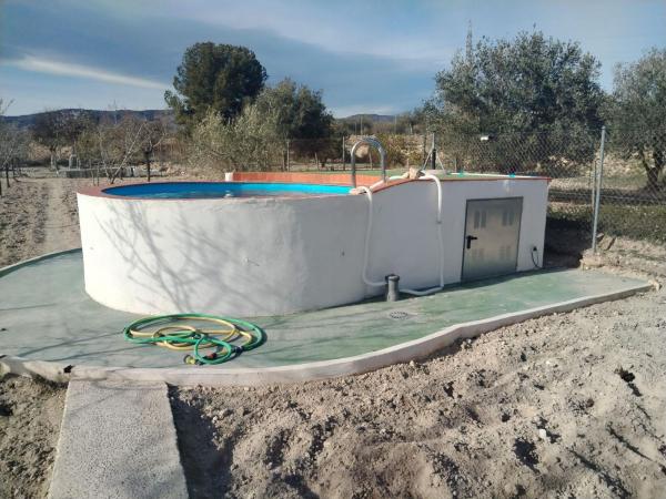 Terreno en Lugar I Pd 3, Castalla photo 4