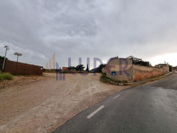 Terreno en Agost photo 2