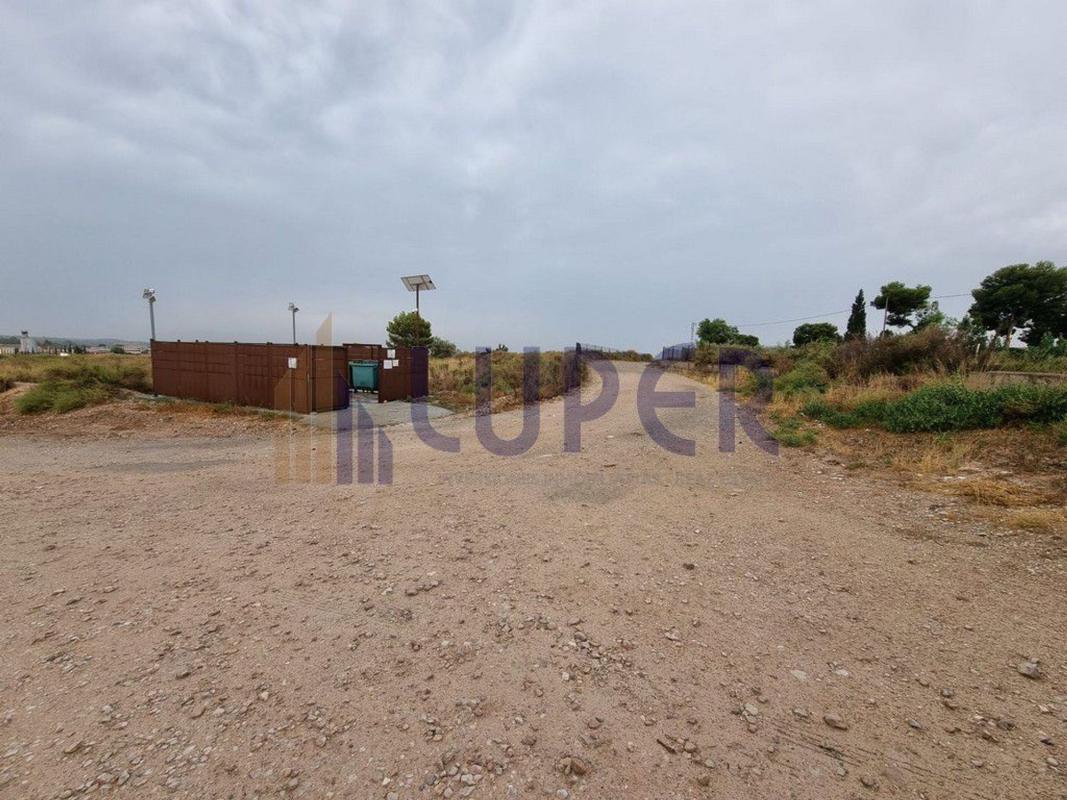 Terreno en venta en Agost, Alicante photo 4