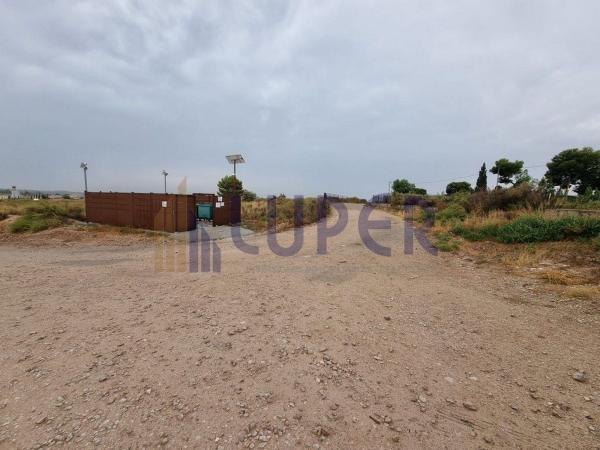 Terreno en Agost photo 4