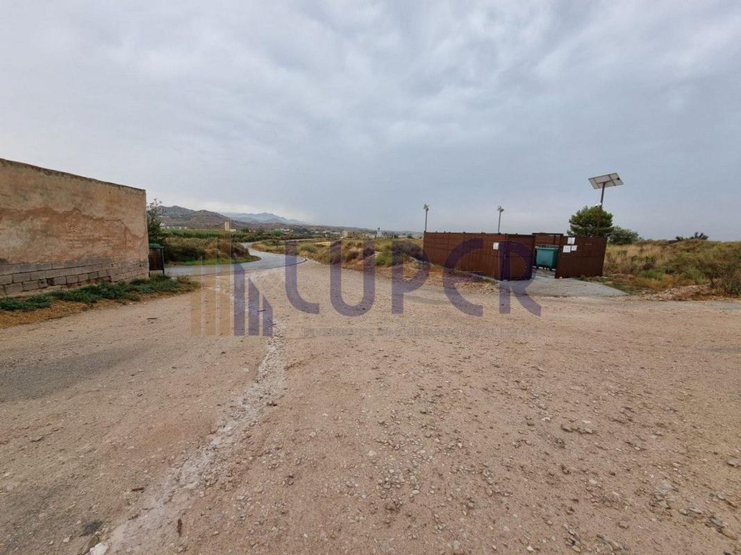 Terreno en venta en Agost, Alicante photo 5
