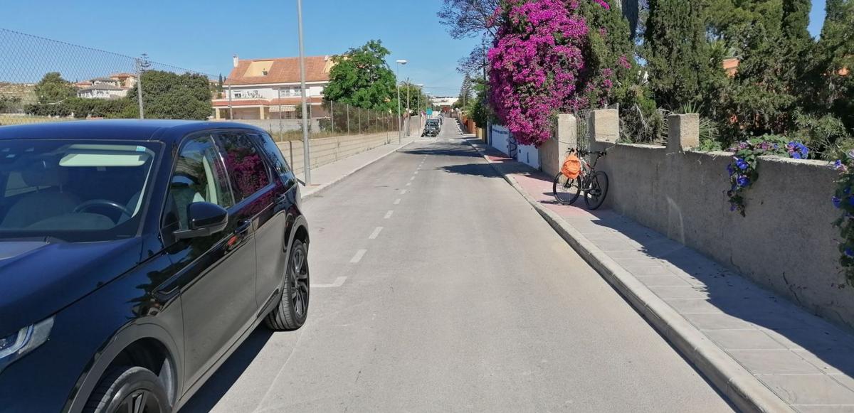 Terreno en venta en Mutxamel, Alicante photo 5