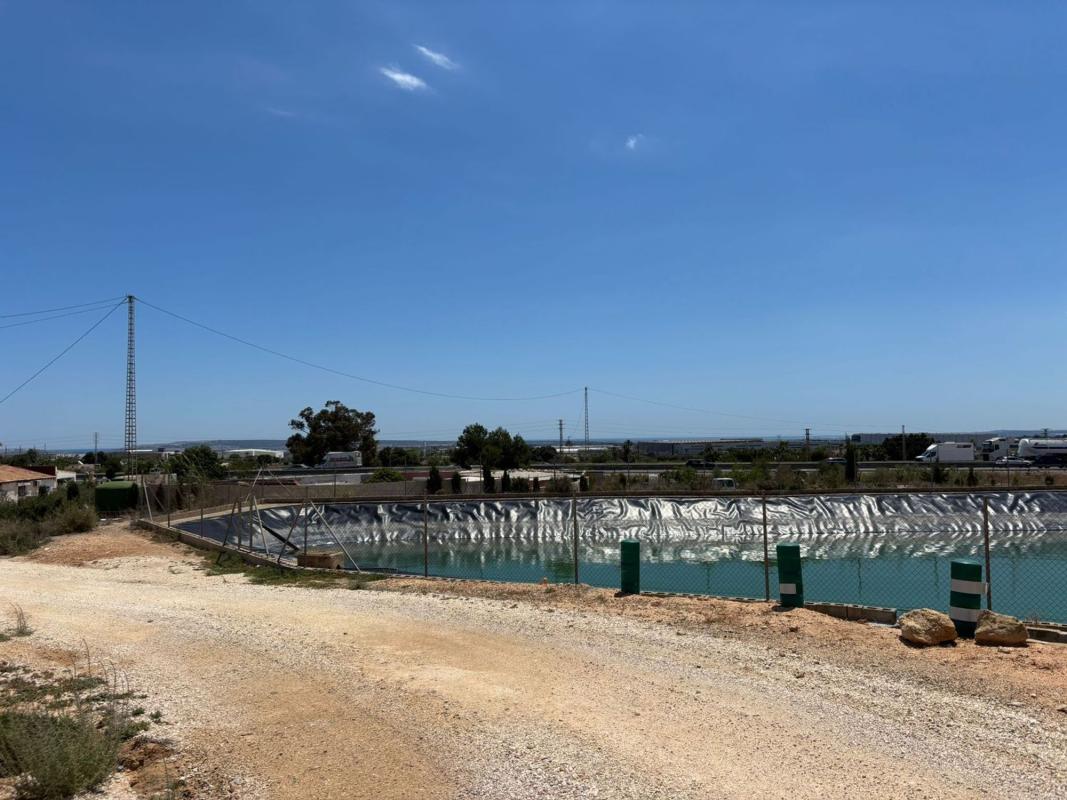 Terreno en venta en Elche / Elx, Alicante photo 3