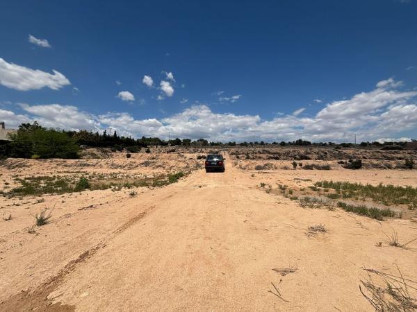 Terreno en Jubalcoi-Saladas, Elche / Elx photo 4