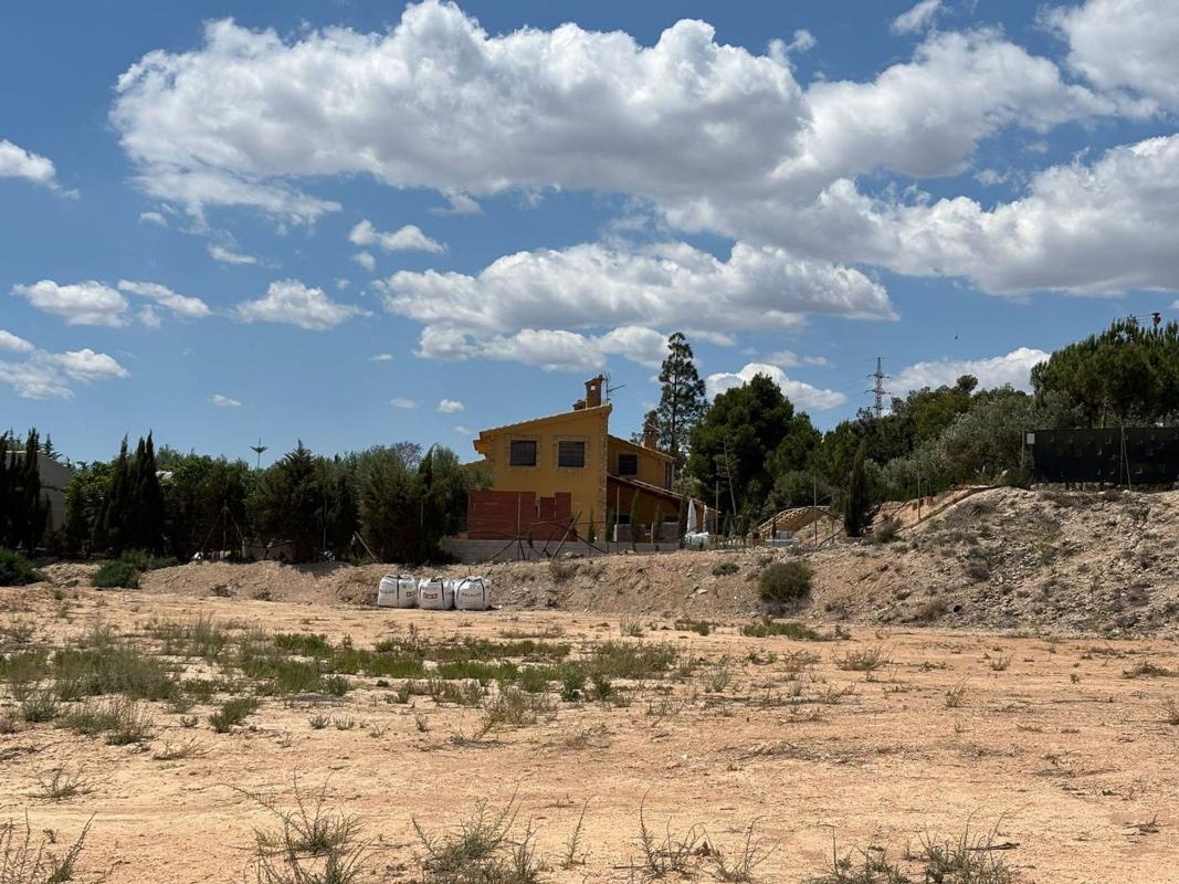 Terreno en venta en Elche / Elx, Alicante photo 5