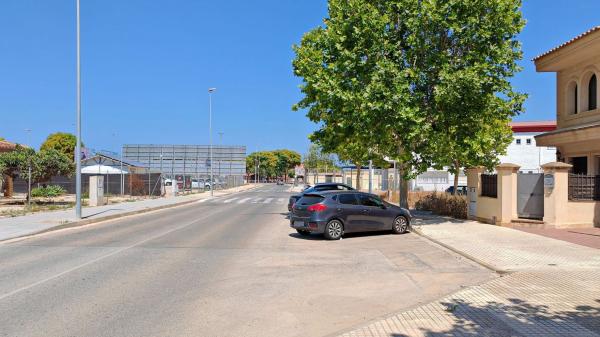Terreno en Calle del Mar, Zona Pueblo, Pilar de la Horadada photo 2