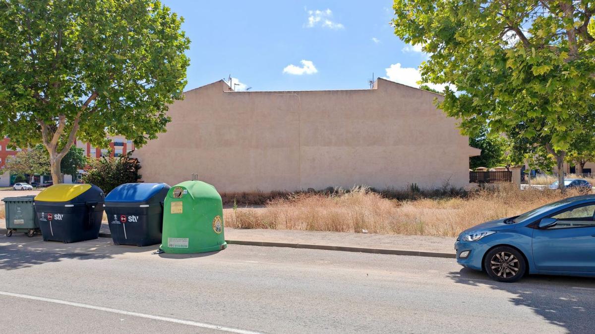 Terreno en venta en Pilar de la Horadada, Alicante photo 5