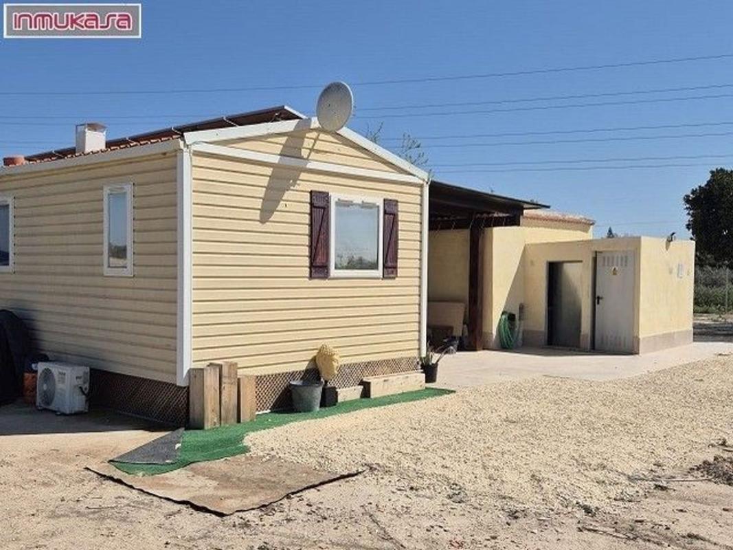 Terreno en venta en Elche / Elx, Alicante photo 5