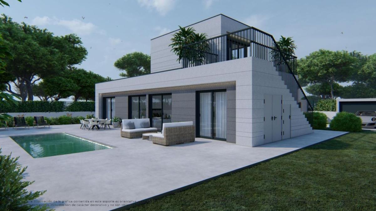 Terreno en venta en Denia, Alicante photo 1