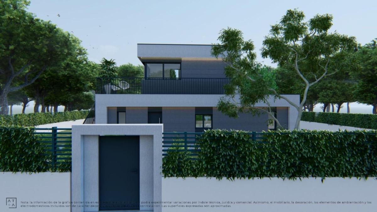 Terreno en venta en Denia, Alicante photo 3