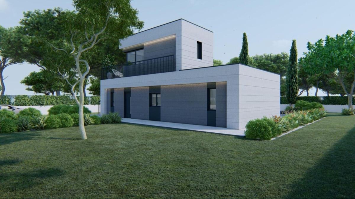 Terreno en venta en Denia, Alicante photo 4