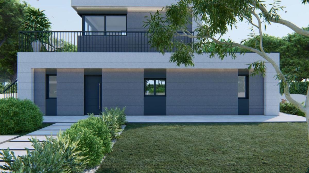 Terreno en venta en Denia, Alicante photo 5