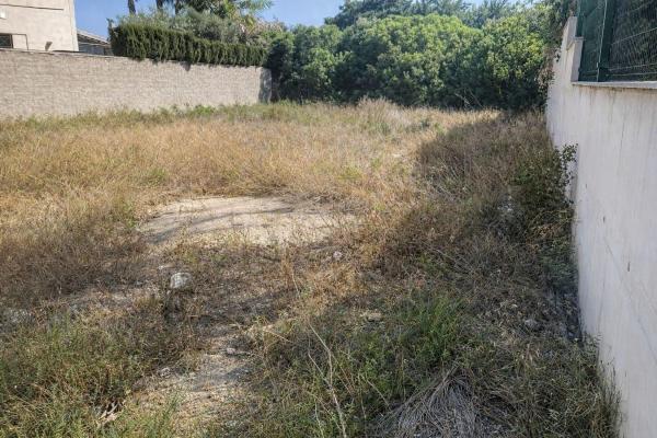 Terreno en Alicante Golf, Alicante / Alacant photo 3