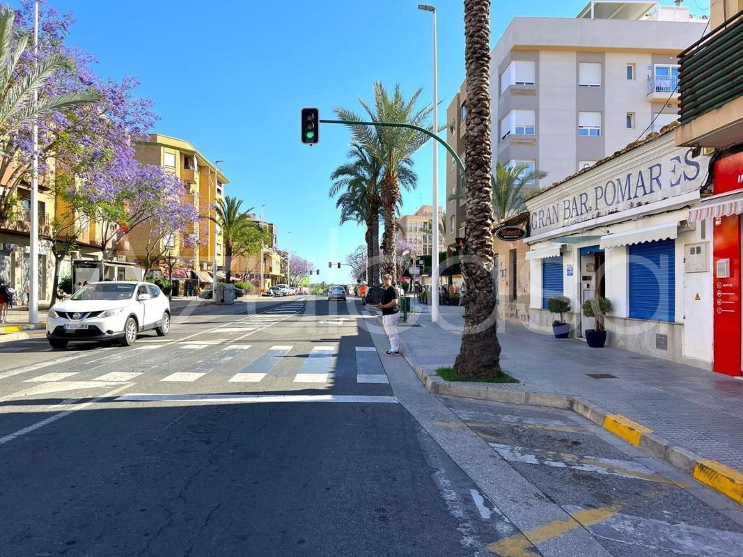Terreno en venta en Elche / Elx, Alicante photo 3