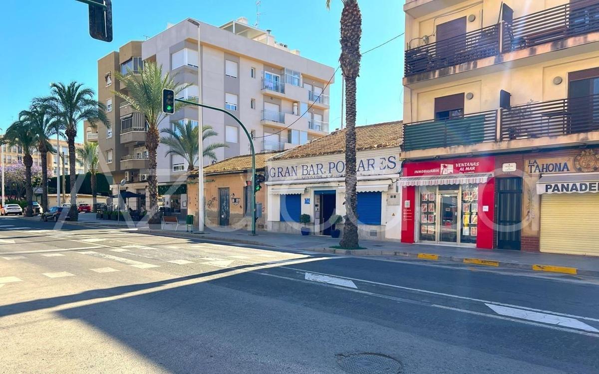 Terreno en venta en Elche / Elx, Alicante photo 4