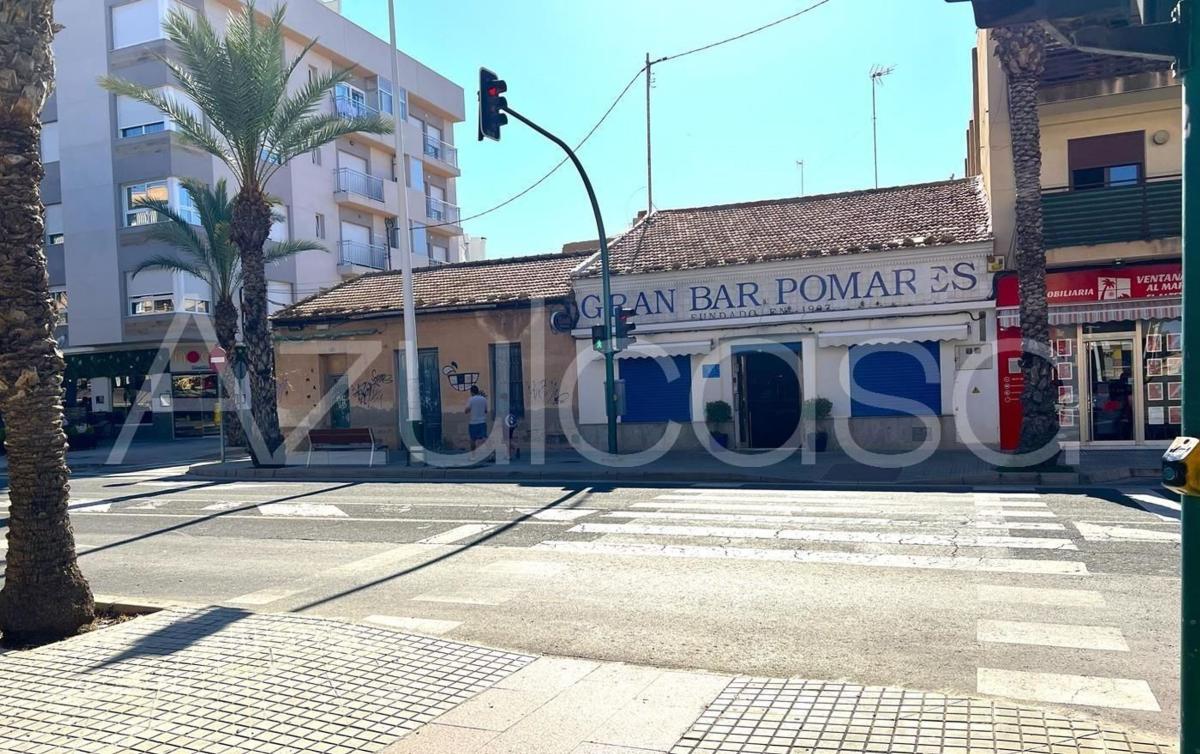 Terreno en venta en Elche / Elx, Alicante photo 5