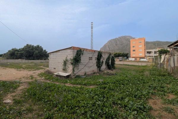 Terreno en El Verger photo 1