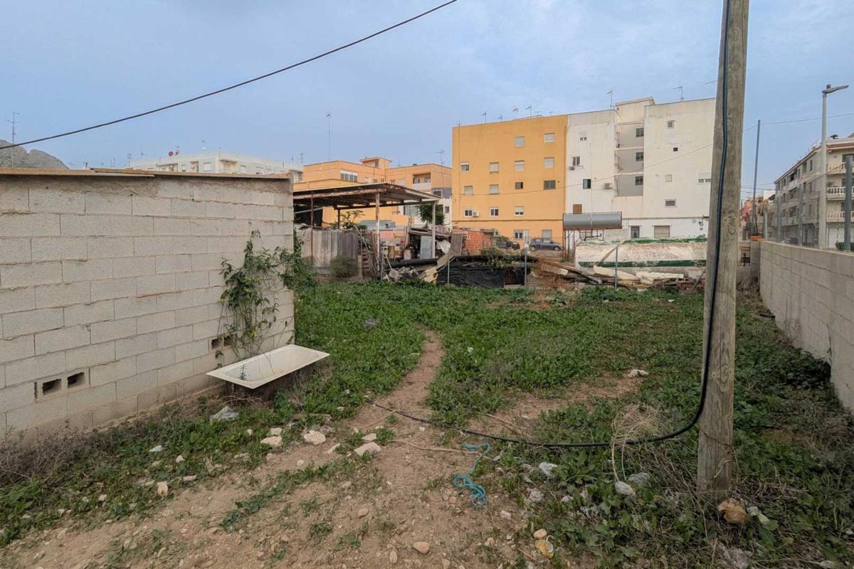 Land for sale in El Verger, Alicante photo 2