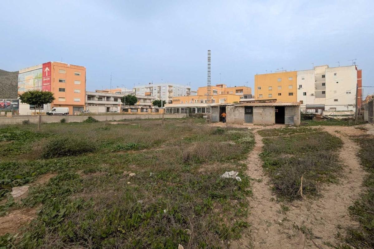 Land for sale in El Verger, Alicante photo 4